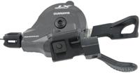 SHIMANO Shim.shifter xt slm8000 11sp ispec ii bl.