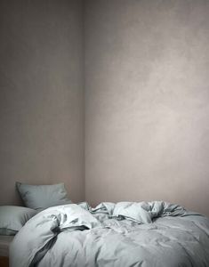 Essenza Essenza Zeva dekbedovertrek Dusty green 1p set 140x220