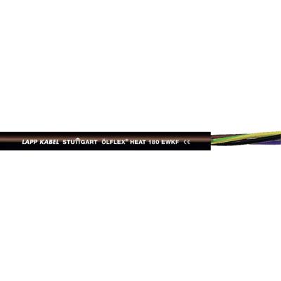 LAPP 0046507/500 Aansluitkabel 3 x 1 mm² 500 m