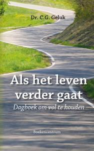 Als het leven verder gaat (Paperback)