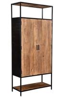 Sturdy 2 Doors 100cm-12780