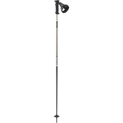 Salomon Polar Prime Ergo S3 Skistok Light Bronze Metallic 110