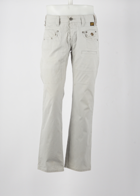 Vintage G-Star Pants in Beige size 30/31