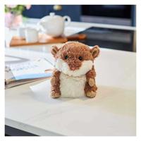 Warmies hamster warmteknuffel