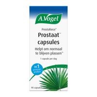 A.Vogel Prostaforce Prostaat Capsules