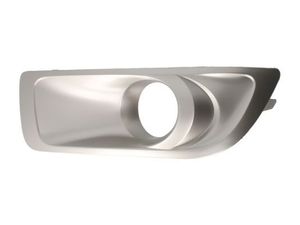 Ventilatiegrille, bumper 6502076715916P