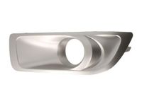 Ventilatiegrille, bumper 6502076715916P