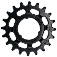Shimano Tandwiel kmc 20t e-bike 1/2x3/32