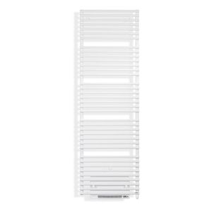 Elektrische Radiator met Blower Vasco Agave HR-EL-BL 60x187.4 cm 2000W Verkeerswit Vasco