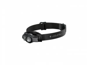 Ledlenser MH3 Zwart Lantaarn aan hoofdband LED