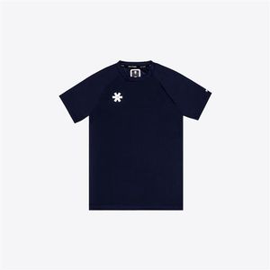 Trainings T-shirt Men Navy