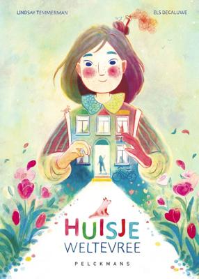 Huisje Weltevree (Hardback)