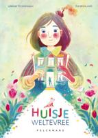 Huisje Weltevree (Hardback)