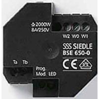 Siedle 200031950-02 Accessoires voor deurintercom