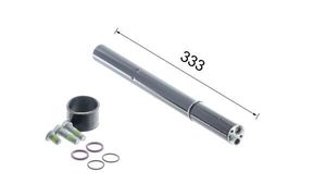 Droger, airconditioning AD243000P