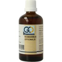 GO Rosmarinus officinalis bio GO Rosmarinus officinalis bio