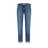 Para Mi - Blauw | Dames | Jeans | Blauw | 44/30 | regular | Kamst mode