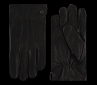 Laimböck Heren Handschoenen Dudley Zwart