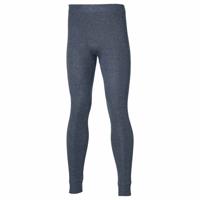 Heatkeeper Thermo Legging Heren Comfort Antraciet Melange-XL
