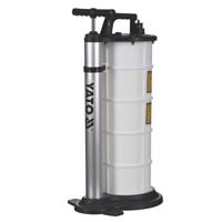 Handmatige oliewisselaar Yato YT-07087