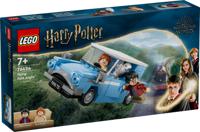 LEGO Harry Potter 76424 Vliegende Ford Angliaâ¢