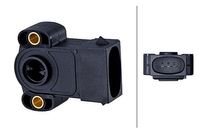 Sensor, smoorkleppenverstelling 6PX008476761