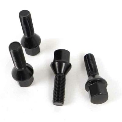 Schroevenkit OMP OMPS09521201 M12 x 1,50 4 uds