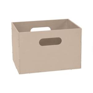 Nofred Kiddo box opberger beige