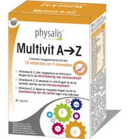 Multivit A-Z