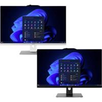 MSI All-in-One PC Modern AM272P 1M-1236AT 68.6 cm (27 inch) Full HD Intel® Core™ 7 150U 5.40 GHz 16 GB RAM 1000 GB SSD Intel 00AF8232-1236