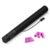Magic FX EC03PK Electric Confetti Cannon 50cm roze