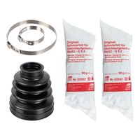 Asmanchetten set 171726 Asmanchetten set 171726