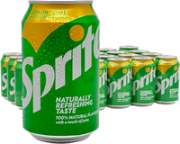 Sprite (24 x 330 ml)