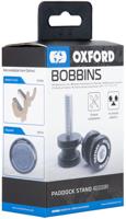 OXFORD prismabussen "bobbins".