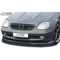 Voorspoiler Vario-X Mercedes SLK R170 2000- (PU) RDVME40