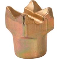 KS Tools 1600185 Drukplaat, V-vorm