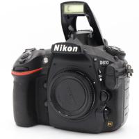 Nikon D810 body occasion