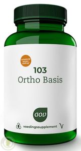 103 Ortho basis