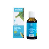 Purasana Puragem osteo bio (50 ml)