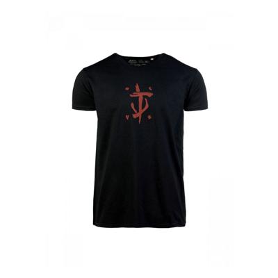 Doom The Dark Ages T-Shirt Bloody Rune Size L