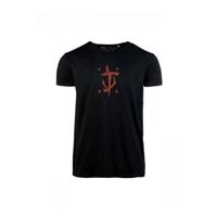 Doom The Dark Ages T-Shirt Bloody Rune Size L