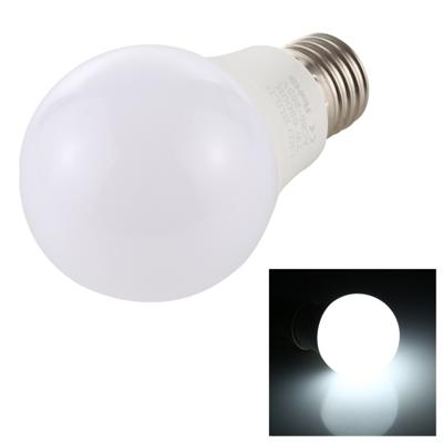 7W 630LM LED spaarlamp wit licht 6000-6500K AC 85-265V