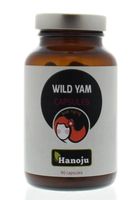 Wild yams 500mg