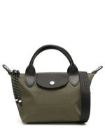 Longchamp mini sac Le Pliage Energy - Vert - thumbnail