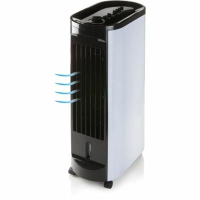 Draagbare ventilatorkachel DOMO DO156A Wit