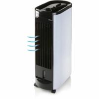 Draagbare ventilatorkachel DOMO DO156A Wit