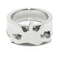Ring Dames Chronotech 18 Maat 11