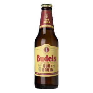 Budels Budels Oud Bruin 30Cl