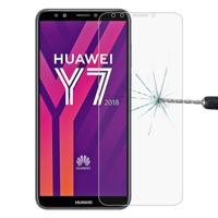 0.26 mm 9H 2.5 D gehard glas film voor Huawei Y7 2018