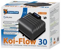 Superfish koi flow 30 - Superfish